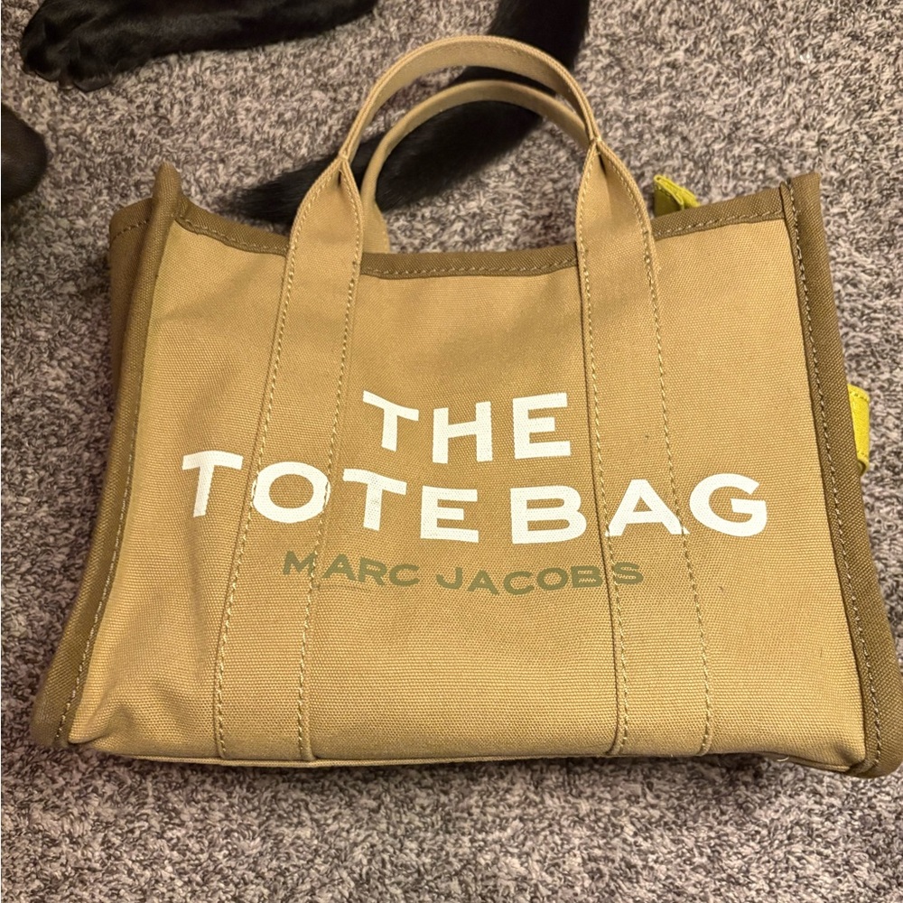 THE TOTE BAG - Marc Jacobs